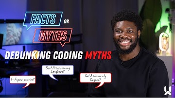 Debunking Coding Myths