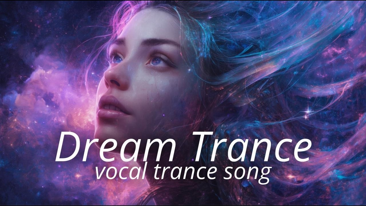 Best Vocal Trance Mix Song Vol.15 | Euphoric & Uplifting Female Vocals | Trance 2026 Mix #trancemix
