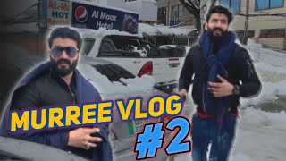 Murre Vlog Part # 2 Abbas Khan