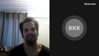 Just Joshing Episode 635: Robert Kingett