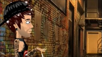 Msp first animation I made (Camtasia)