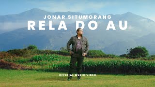 Jonar Situmorang - Rela Do Au (Lagu Batak Terbaru 2024)  