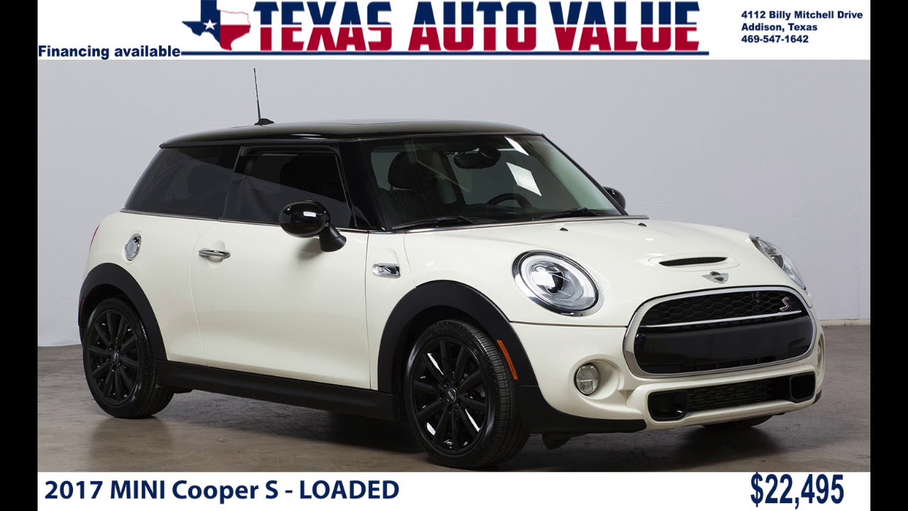 Texas Auto Value 4112 Billy Mitchell Drive Addison, Texas 75001 YouTube