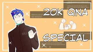 I answered even more questions from my Subscribers (20K Special QnA)