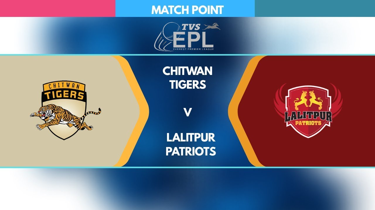 इपीएलमा ललितपुर विजयी, चितवन ११ रनले पराजित | 