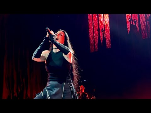Evanescence: Sanctuary [Live Debut 4K] (West Palm Beach, Florida - June 11, 2026)