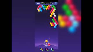 Bubble shooter fun level 67 | all parts gameplay walkthrough solution