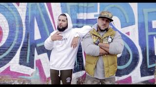 Datin feat. SOS - War Bread