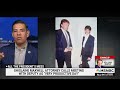 Rep. Robert Garcia Demands Epstein Files and Accountability | MSNBC