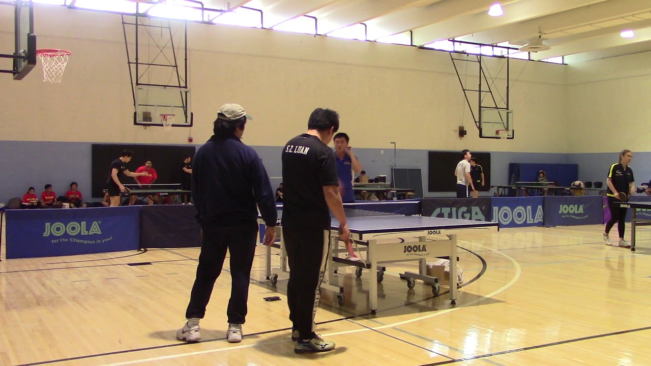 NCTTA UD vs Johns Hopkins