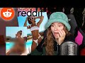 MY LEAKED PHOTOS?! (Finding my Reddit pages)