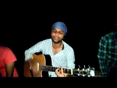 Kun FayaKun(Rockstar)unplugged