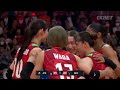 Netherlands 🇳🇱 vs. Japan 🇯🇵 - Quarter Final Highlights | Women's World Championships 2025