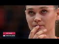 Netherlands 🇳🇱 vs. Japan 🇯🇵 - Quarter Final Highlights | Women's World Championships 2025