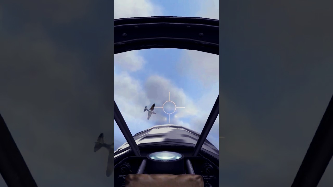 Tempest V (1944) VS ACE Alexander Pokryshkin MiG-3 / IL2 Stumorvik: 1946 