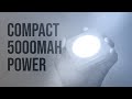 DIY 5000mah Power Bank