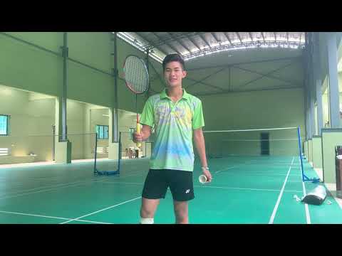 Video Tét cây LINING 9000c với SỨC MẠNH không thể tin nổi - youtube