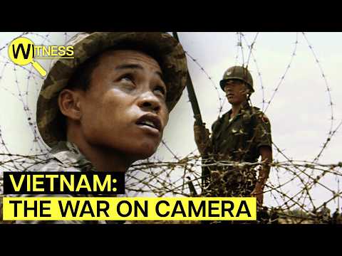 The Vietnam War: Inside a Conflict Designed for Propaganda