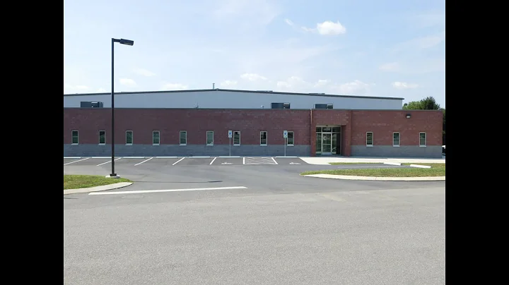 Genesys Controls UL 508a 698a Capibilities video