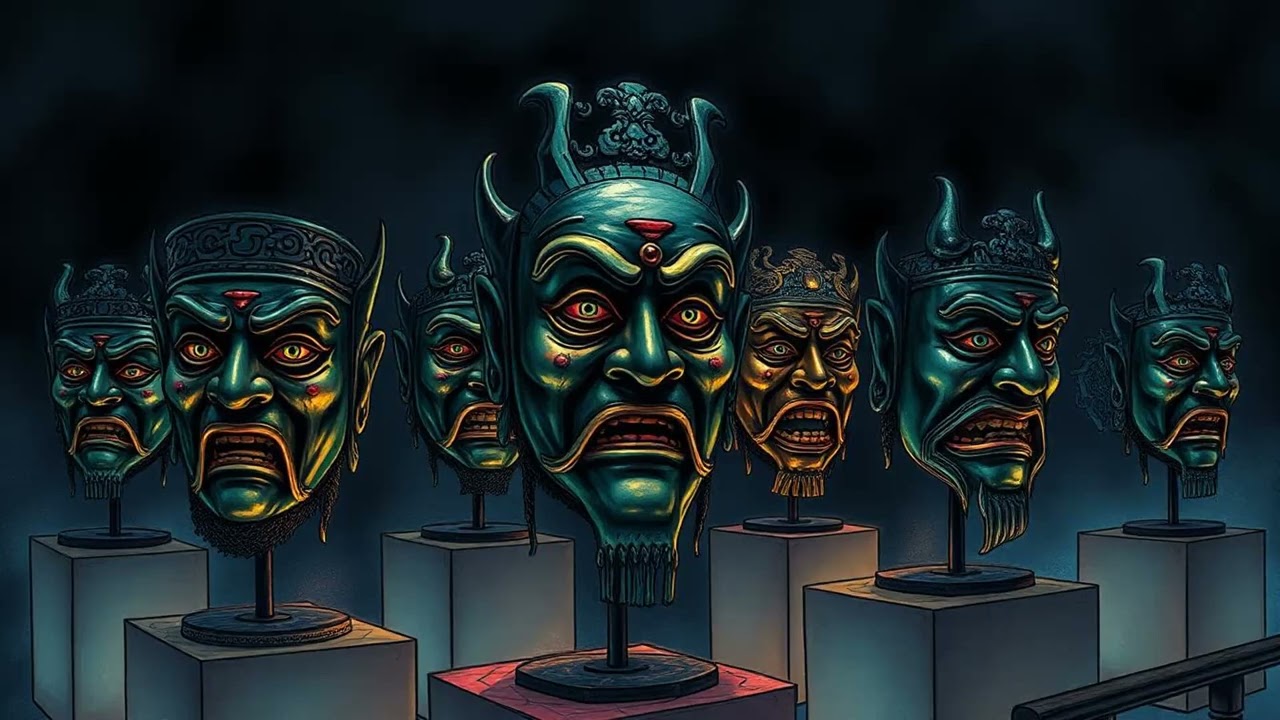 22 Shocking Discoveries from Recently Unearthed Ancient Sites