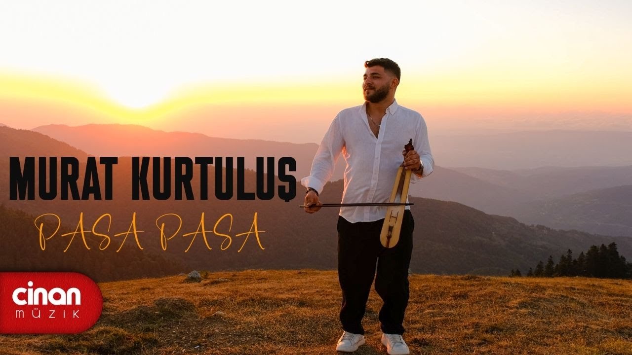 Murat Kurtuluş - Paşa Paşa / Horon