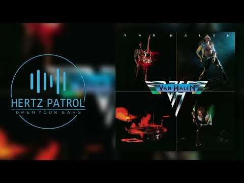 Van Halen   You Really Got Me   432hz