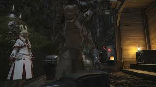 FFXIV - A Relic Reborn (Thyrus) FFXIV - A Relic Reborn (Thyrus)