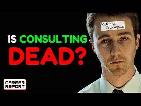 Junior Consultants Beware