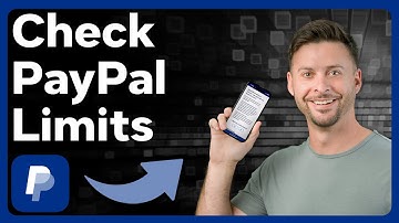 Hoe u PayPal-limieten kunt controleren