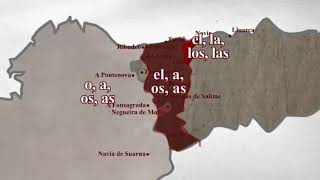 Capítulo 337 de Ben Falado: Toponimia mítica: o nome das pedras