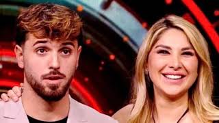 Alfonso Dapice Sgangia La Bomba Al Grande Fratello Cerano I Copioni