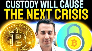 Bitcoin’s Biggest Unsolved Problem is Custody | Michael Tangum