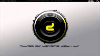 Warriorsound - Outer Limits Drum And Bass