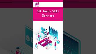 Not Ranking on Google? | Grow Your Business with SK Techs