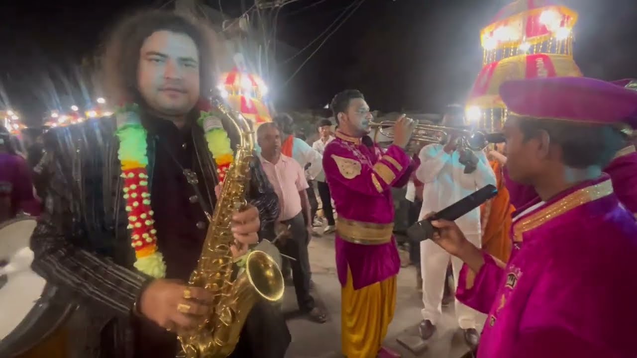 ओरीजानल शेर बाजा शेर धुन RAJ BAND BILASPUR 9098888824,,9340225662