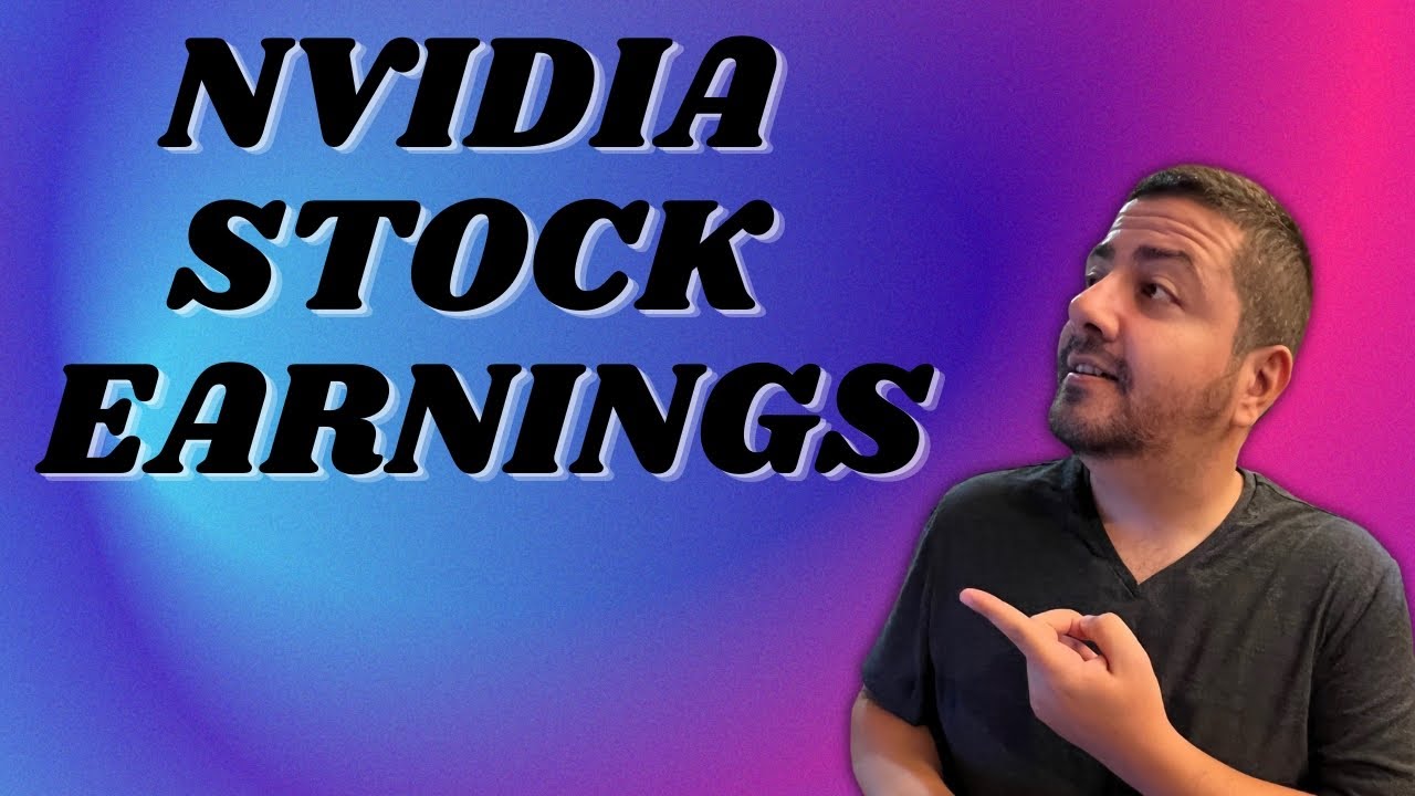 AI Hype Boosts Nvidia Stock Price After Lackluster Earnings | $NVDA ...