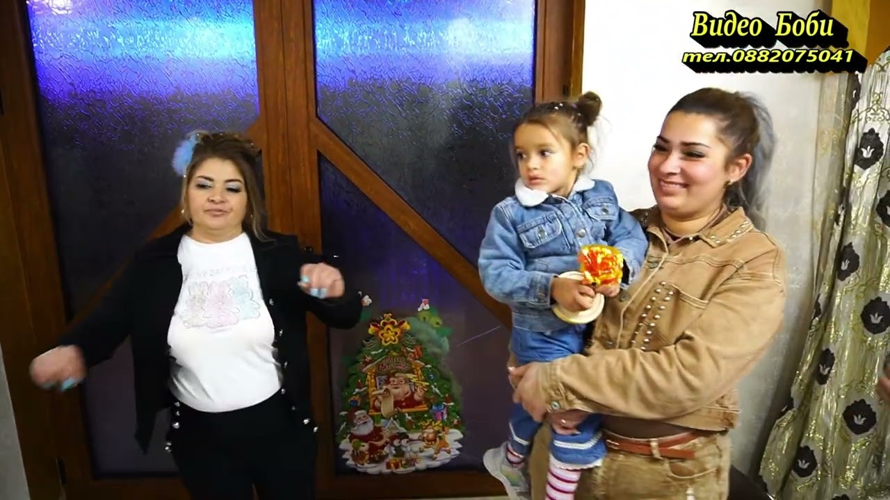 Продължение на 50г Юбилей на ТОТА с.Джурово