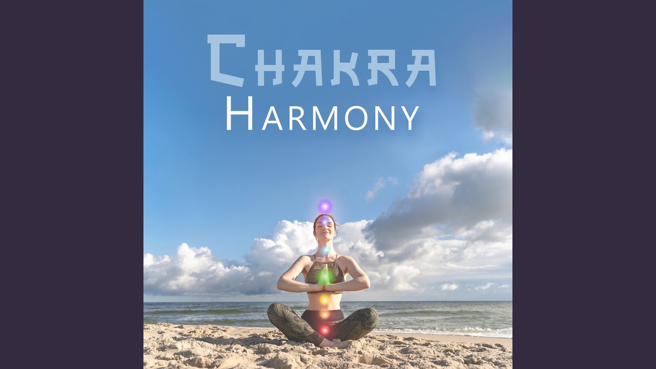 Heart Chakra Healing with Aquamarine