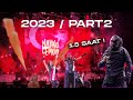 Hayko Cepkin 2023 Part2 - EPİK FULL KONSER (1.5 saat) | Multicam - Multikonser