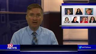 WTIU Newsbreak, May 10, 2018