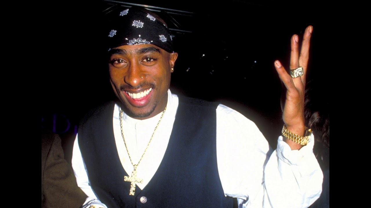 2Pac ft. Nate Dogg & T-Bizzy - Southpaw (Remix 2018)