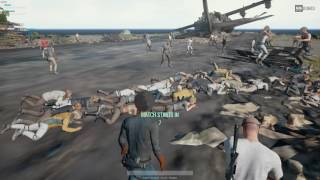 Press Z And Follow Me