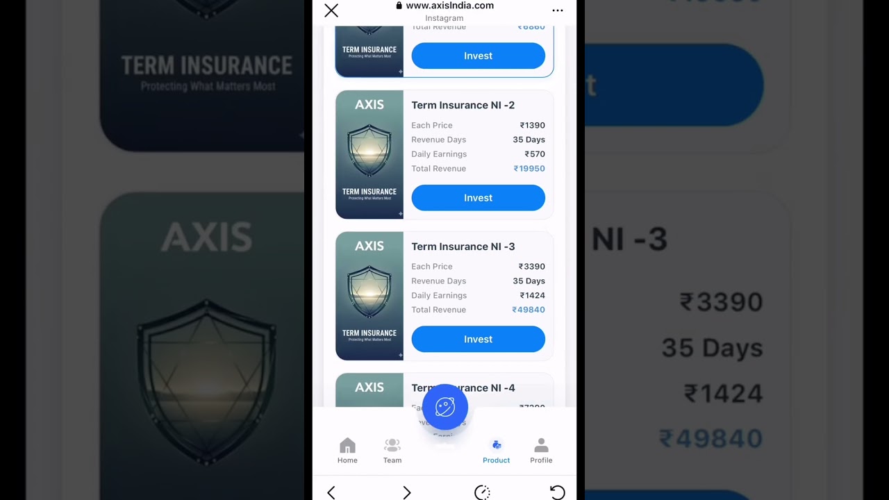 How to Withdraw in Max Life Insurance | Download the App & Start Earning