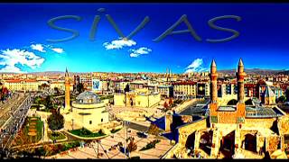 Fevzi Kurtuluş - Sarardım Ben Sarardım (Sivas Türküsü)