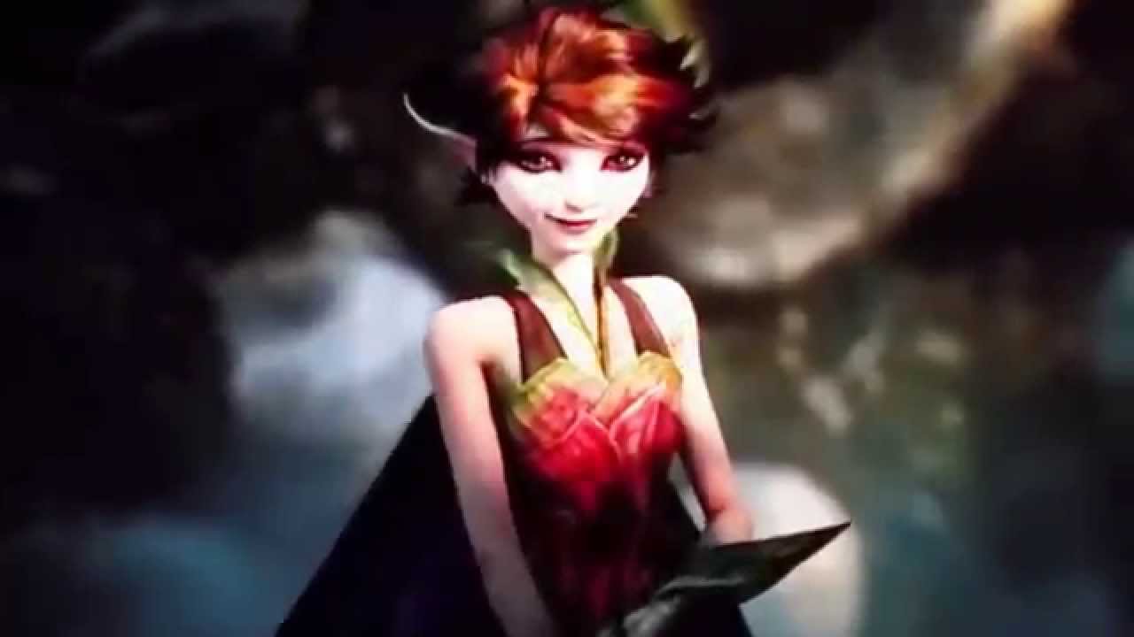 I Won't Say (I'm in Lofe)