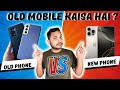 New Phones vs. Used Phones: The Ultimate Guide to Smart Buying 2025