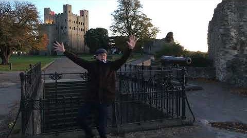 TALKED OUT // The 295 (Official Video)