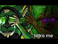 Beginning of video