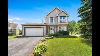 28505 Wagon Trail Ct video tour