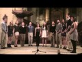 &quot;In This Heart&quot; ( a cappella) by the Williams Street Mix, 11/30/12